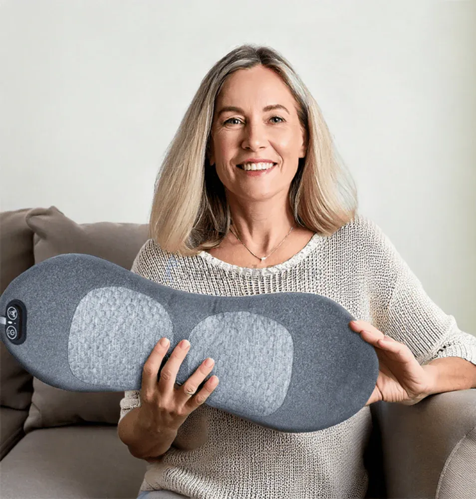 Back Restore customer -  Ana S. Florida, USA