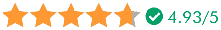Back Restore 5 star rating